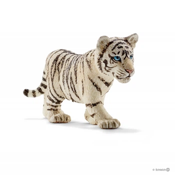 Біле тигреня Schleich 14732