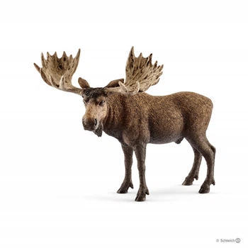 Лось Schleich 14781