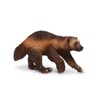 Росомаха Safari Ltd 180429