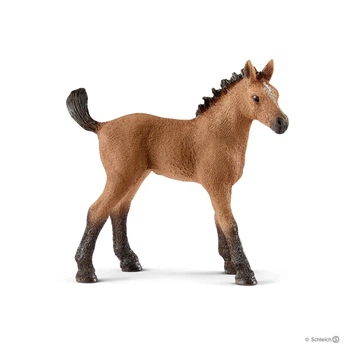 Квотерхорс лоша Schleich 13854