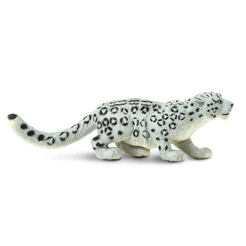Сніговий барс Safari Ltd 237529