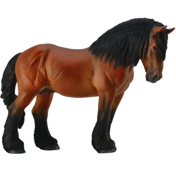 Арденський жеребець Collecta 88759