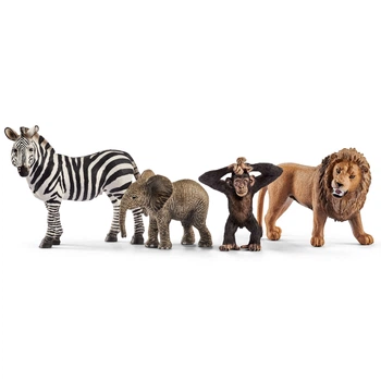 Стартовий набор Wild Life Schleich 42387