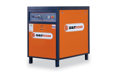 Агрегат компрессорный без ресивера Setkom SILENT 30 4