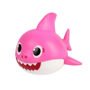 Акула Мама Baby Shark Comansi 90242