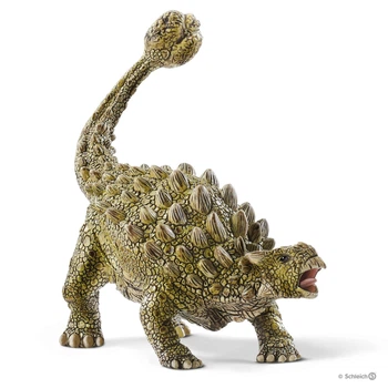 Анкілозавр Schleich 15023