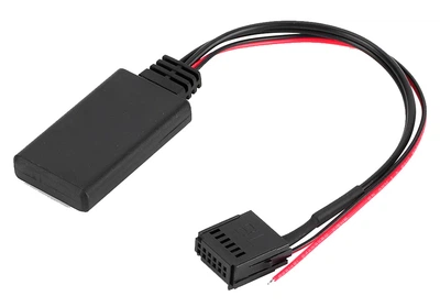 Bluetooth адаптер AUX (12 pin) для Ford AWM BTM-35