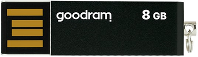 Pendrive Goodram GOODDRIVE Cube 8GB (UCU2-0080K0R11)