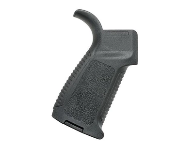 Посилена пістолетна ручка для AEG AR15, M4, Black, ARCTURUS