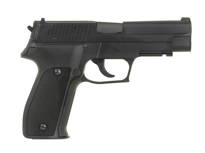 ST226 NON-BLOWBACK Heavy Weight Gas Pistol [STTi] (для страйкбола)