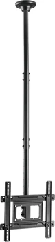 Стельовий поворотний кронштейн 32-70" Gembird CM-70ST-01