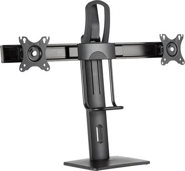 Кронштейн для двух мониторов 17-27" Gembird MS-D2-01