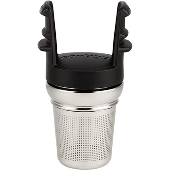 Сито для термокружки Contigo West Loop Infuser Gray 2095852 (06800290)