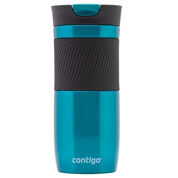 Термостакан Contigo Byron 470 ml Biscay Bay 2095662 (06800309)