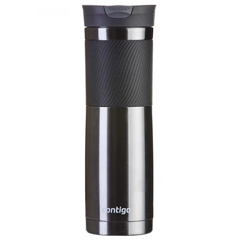 Tермокружка Contigo Byron 720 ml Gunmetal 2095635 (06800312)