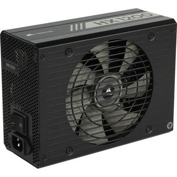 Блок живлення Corsair HX1200 1200W (CP-9020140-EU) Б/в