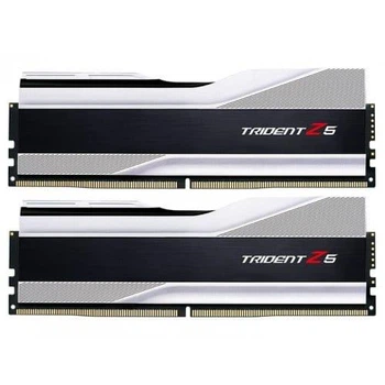 Модуль пам'яті G.Skill DDR5 32GB (2x16) 5600 (F5-5600J4040C16GX2-TZ5S)