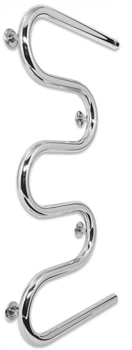 Полотенцесушитель водяной LARIS Змеевик 30 PC5 400х800 G1/2"