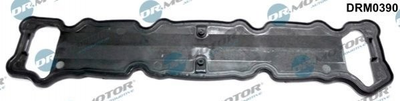 Прокладка клапанной крышки Dr.Motor DRM0390 Citroen C4, C2, C3; Peugeot 207, 206, 307 0249C5