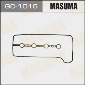 Прокладка клапанної кришки MASUMA GC1016 Toyota Avensis, Rav-4, Camry, Previa 1121328021, 112130H040