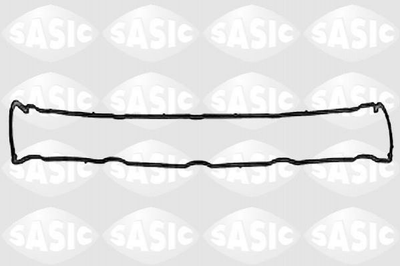 Прокладка клапанной крышки SASIC 2490710 Peugeot 306, Partner, 406; Citroen Xsara, Berlingo 024971