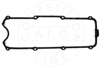 Прокладка клапанной крышки AIC 51585 Volkswagen Golf, Passat, Vento, Caddy, Scirocco, Sharan, Jetta, Polo, Transporter, Bora; Audi 80, 100, A4, A6; Seat Toledo 051103483A