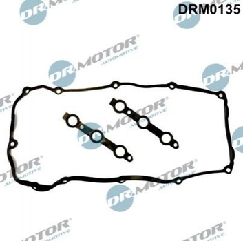 Прокладка клапанной крышки Dr.Motor DRM0135 BMW 3 Series, 5 Series, X3, 7 Series, X5 11120030496