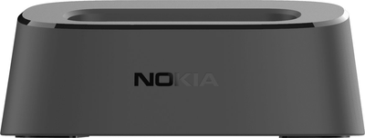 Stacja ładowania Nokia Cradle CS-101 Black (8P00000238)