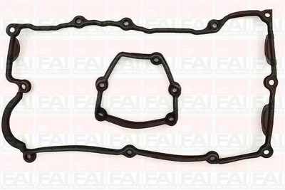 Прокладка клапанной крышки Fischer Automotive One (FA1) RC1390S BMW X1, 1 Series, 3 Series, X3 11127509523, 11120032224