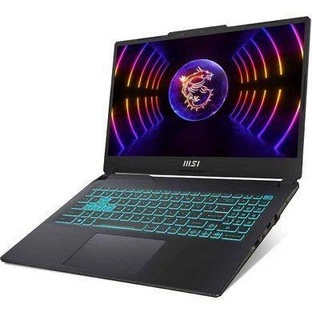 Ноутбук MSI Cyborg 15 A12VE RTX4050/i5 12450/16/512