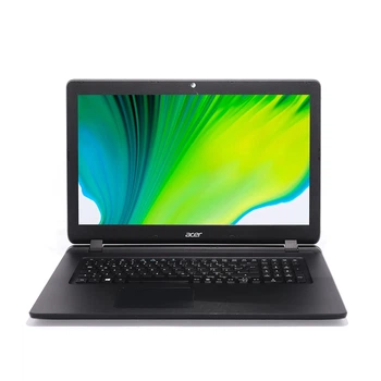 Игровой Ноутбук Acer Aspire ES1-732 - Б/У