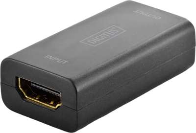 Rozdzielacz Digitus 4K HDMI High Speed compatibel and HDCP compliant (4016032370871)