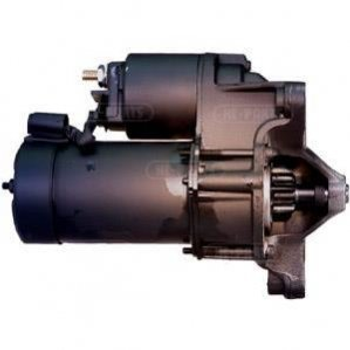 Стартер HC CS390 Citroen Xsara, Berlingo, C3, Nemo, C2, C4; Peugeot Bipper, 207, Partner, 206, 307, 306