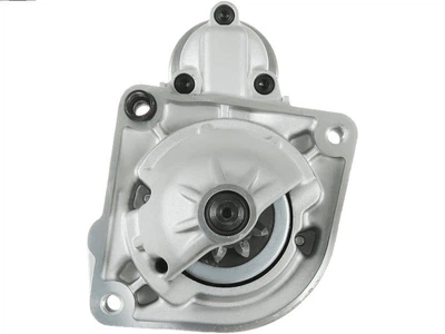 Стартер AS-PL S0159 Fiat Ducato; Citroen Jumpy, Jumper; Peugeot Boxer 1611206880, 5802EE, 5802AY