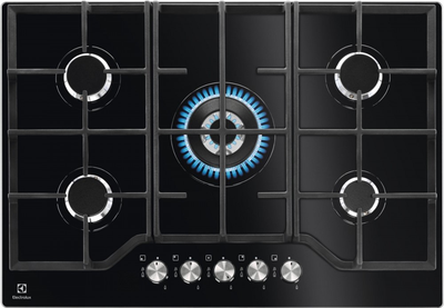 Варильні панелі Electrolux GPE373YK