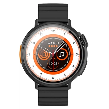 Смарт-часы HOCO Smart sports watch Y18 (call version) IP67