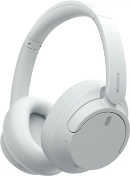 Навушники Sony WH-CH720N White (WHCH720NW.CE7)