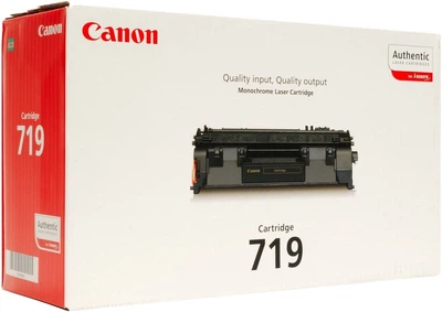 Картридж Canon 719 (3479B002)