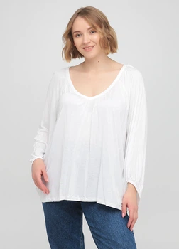 Блуза Old Navy XS Белый 552067_белый_13