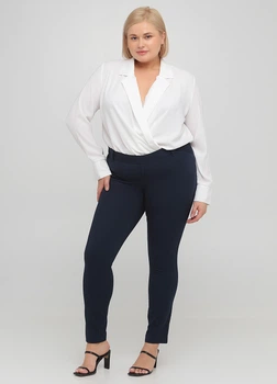 Брюки Old Navy 4 Темно-синий 257353_т.син_05
