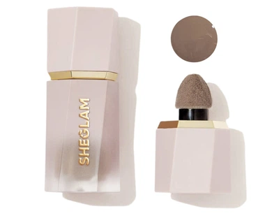 Корректор Sheglam Sun Sculpt Liquid Contour Soft Tan