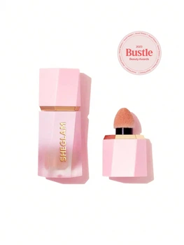 Жидкие румяна Sheglam Color Bloom Liquid Blush Matte Finish Hush Hush 5 ml