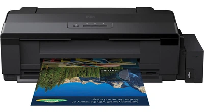 Струйный принтер Epson L1800 (C11CD82402)