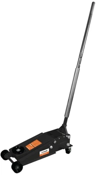 Домкрат подкатной Unicraft SRWH 3001 SIL 3 т 120-460 мм (6201121)
