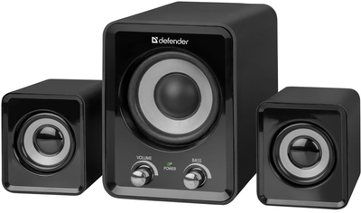 Акустическая система Defender Z4 Black (65508)