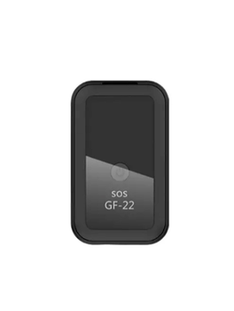 Інтелектуальний пристрій відстеження в реальному часі Gps трекер gf-22