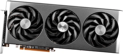 Відеокарта Sapphire Radeon RX 7800 XT 16GB GDDR6 Nitro+ GAMING OC (11330-01-20G)