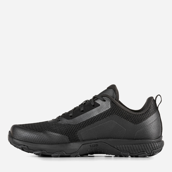 Мужские тактические кроссовки 5.11 Tactical A/T Trainer 2.0 12471-007 40.5 (7.5US) 26.5 см Triple Black (2000980627004)