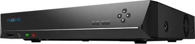 Видеорегистратор Reolink RLN8-410 без HDD