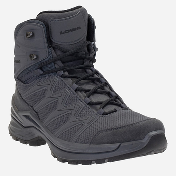 Жеснкие тактичні черевики з Gore-tex LOWA Innox PRO GTX Mid TF 320830/0737 36 (3UK) 24 см Wolf (2000980625871)